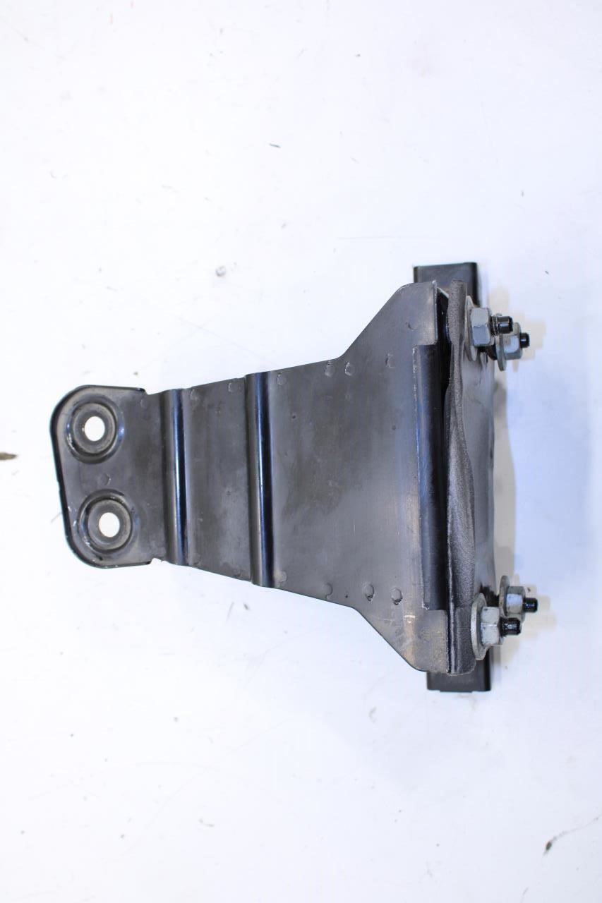 2007-2013 Mercedes-Benz S550 Rear Bumper Reinforcement Impact Bar 221-610-09-20 - Alshned Auto Parts