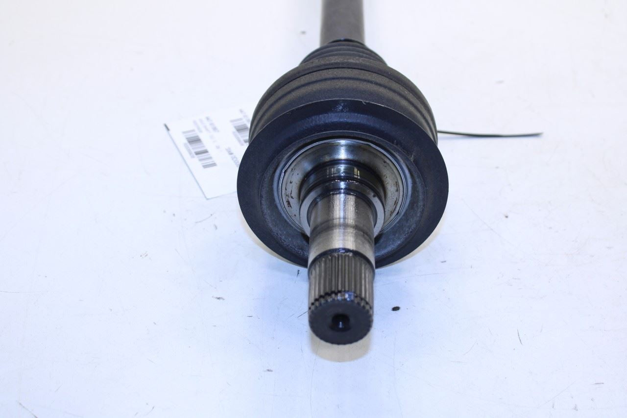 12-15 Mercedes-Benz ML350 RWD Rear Right CV Axle Drive Half Shaft 166-350-10-00 - Alshned Auto Parts