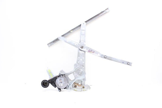 2019-20 Infiniti QX60 RR RH Side Door Window Regulator w/ Motor 82720-3JA1A OEM - Alshned Auto Parts