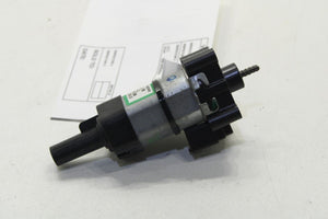 17-22 Infiniti Q60 Luxe Front Driver Left Side Seat Track Motor 87671-5C10A OEM