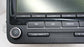 11-14 Volkswagen Jetta AM/FM CD Radio W/ Code 1213 OEM 1K0035164D *ReaD* - Alshned Auto Parts