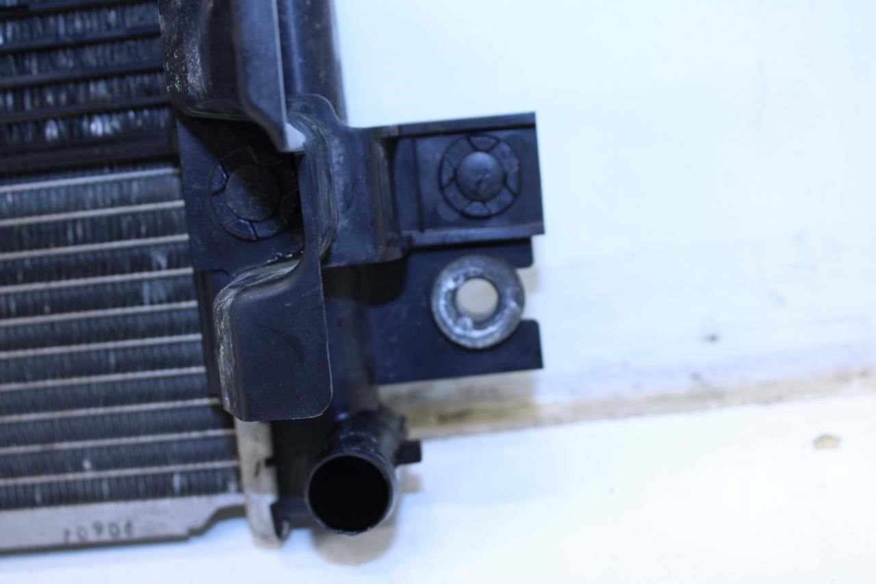 16-23 Infiniti Q50 Luxe RWD 3.0L Engine Cooling Sub Radiator 21457-5CA5A *ReaD* - Alshned Auto Parts