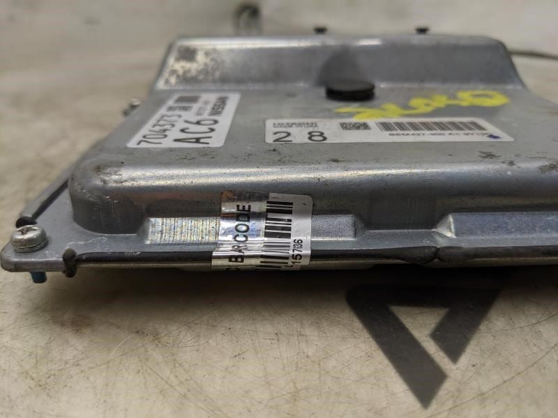 17-20 Nissan Murano 3.5L Engine Computer Control Module ECU ECM 23703-9DE0A OEM - Alshned Auto Parts