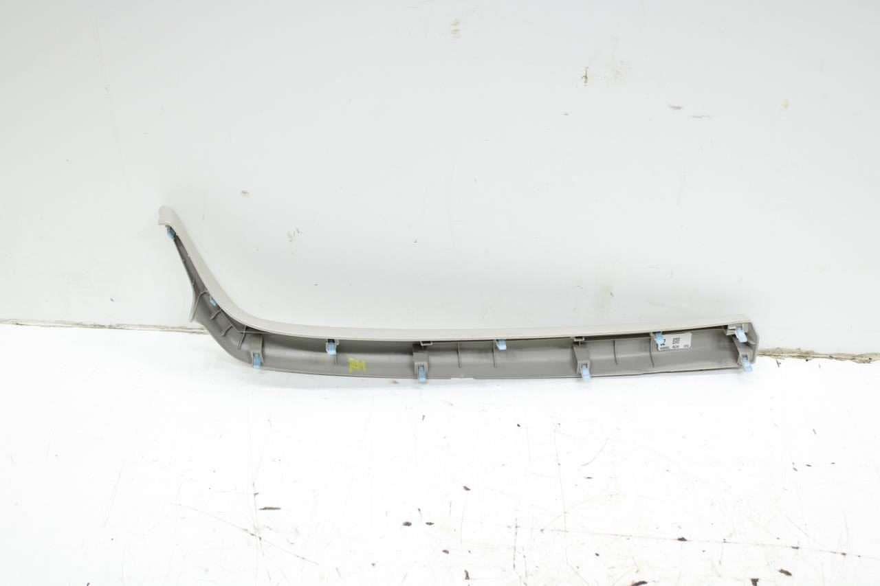 2018-20 Honda Accord Front Right Side Dash Trim Cover Panel 77263-TVA-A01ZB OEM - Alshned Auto Parts