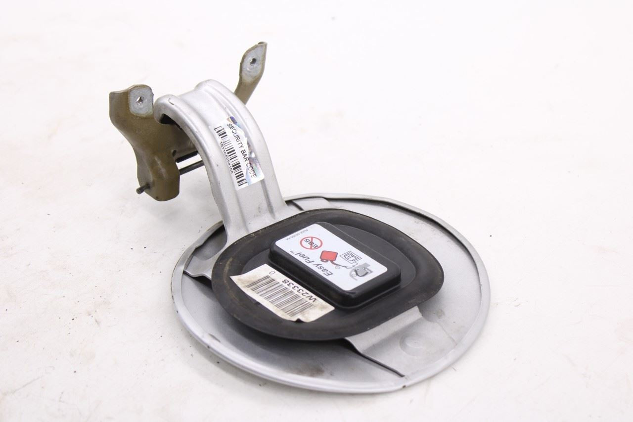 2010-2014 Ford Mustang Premium Conv V6 4.0L RWD Fuel Tank Filler Door Lid Cover12