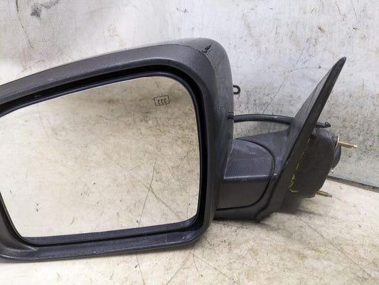 2013-2022 Dodge Durango Left Driver Side Rearview Mirror 5SH43GW7AF OEM *ReaD* - Alshned Auto Parts