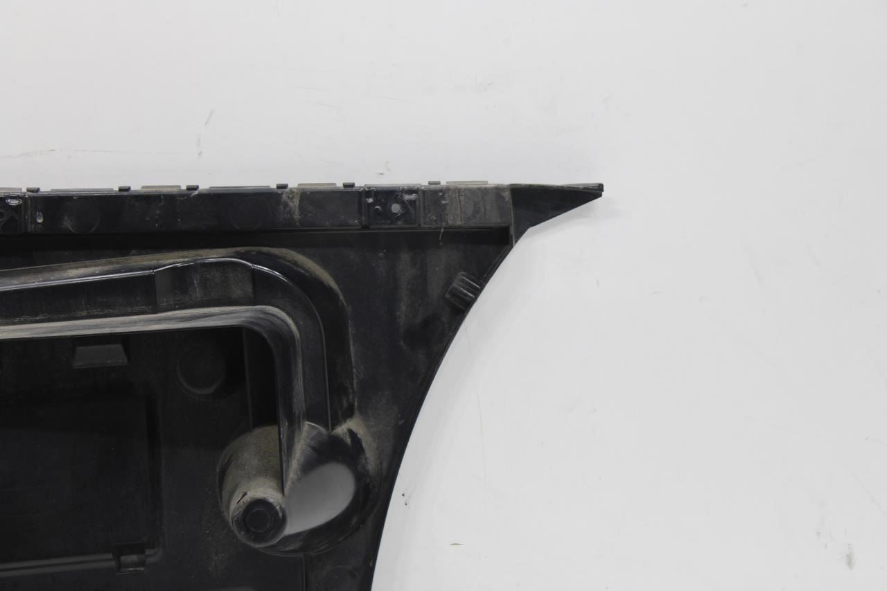 2010-2015 BMW 750i xDrive Rear Left Side Bumper Support Mount Panel 51127183885 - Alshned Auto Parts