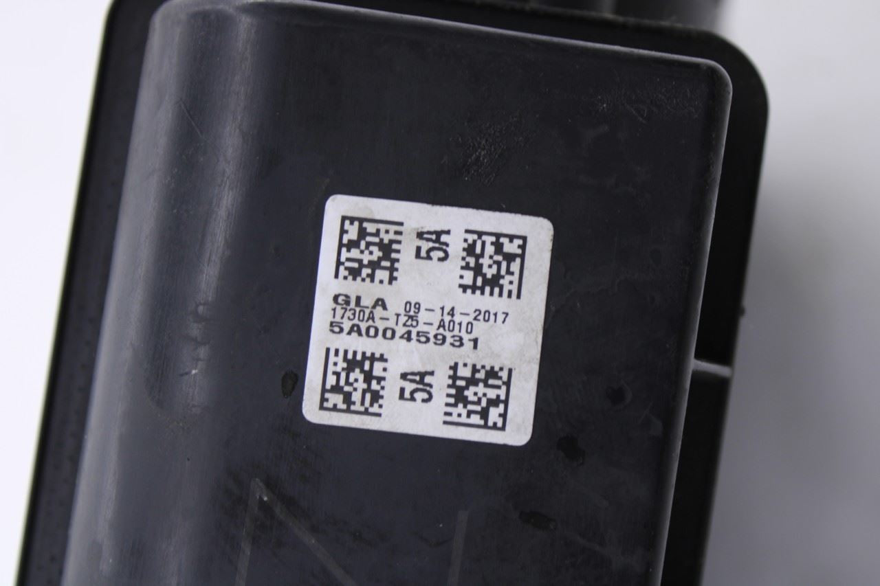 2014-2020 Acura MDX w/Tech Pkg 3.5L Fuel Vapor Canister 17011-TZ5-A01 OEM10