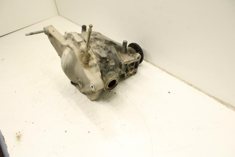 18-24 Ford Expedition 3.5L 4x2 Rear Axle Differential 9.75 ring 3.31 ratio 110K - Alshned Auto Parts