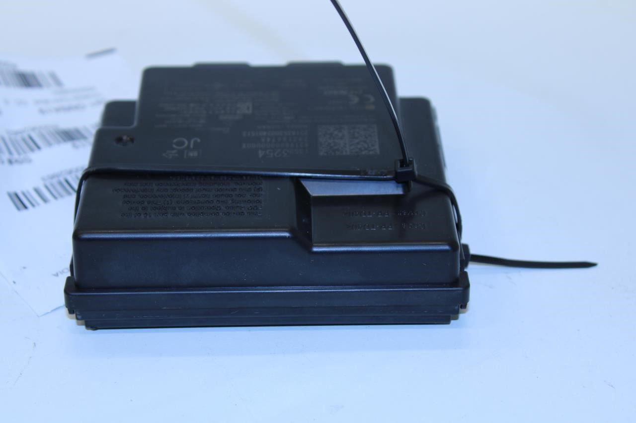 2018-2019 GMC Acadia SLT-1 Theft-Locking Keyless Entry Control Module 13523254 - Alshned Auto Parts