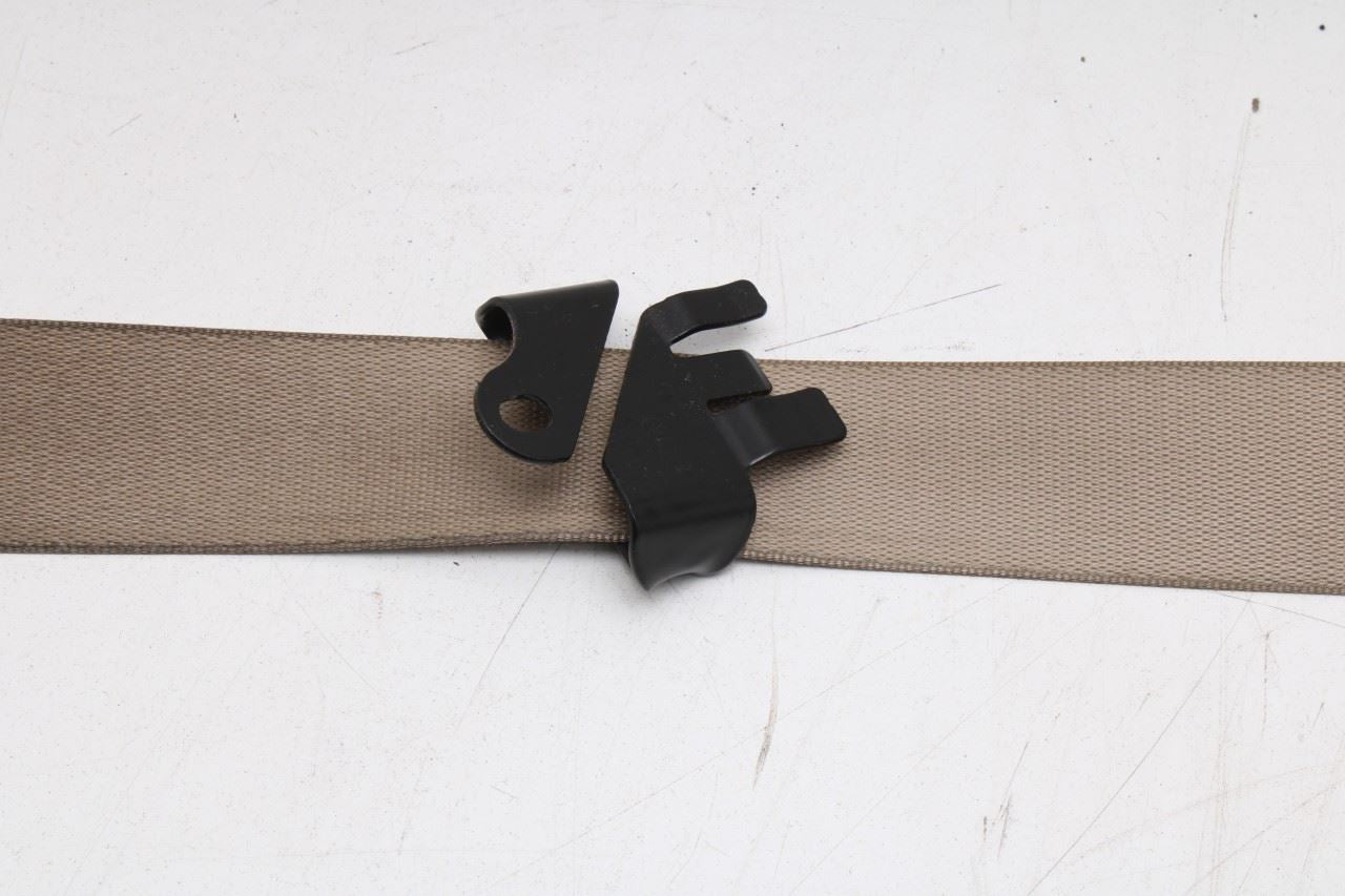 10-16 Mercedes-Benz E350 Sport 4Matic Front Driver Left Side Seat Belt Retractor - Alshned Auto Parts