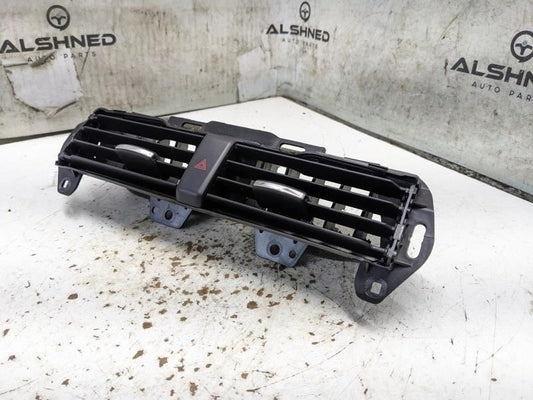 13-20 Ford Fusion Dash Center Air Vent Grille w/ Hazard Switch DS73-16K617-A OEM - Alshned Auto Parts