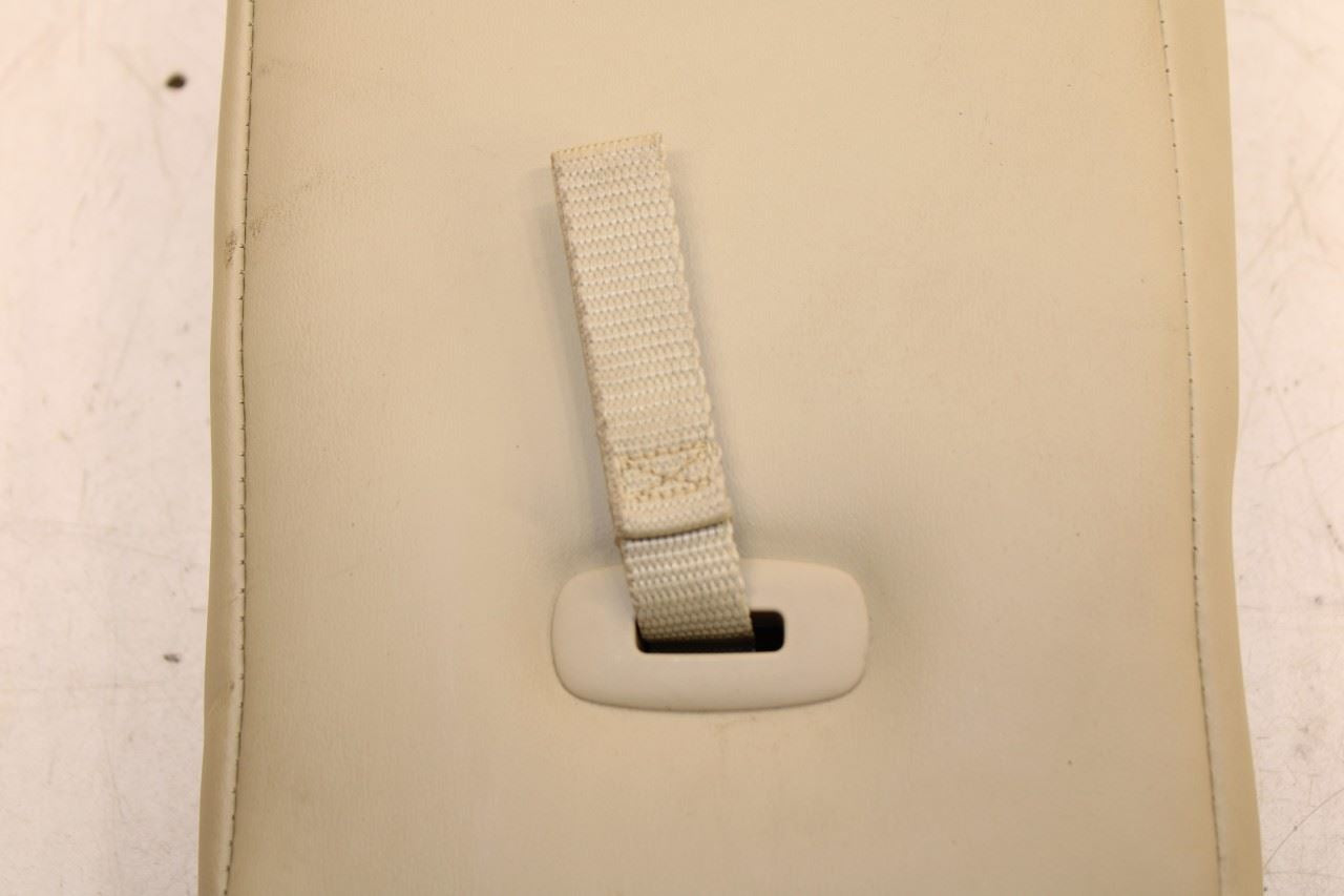 14-20 Infiniti QX60 3.5L FWD Rear Right and Left Side 3rd Row Seat Headrest Set - Alshned Auto Parts