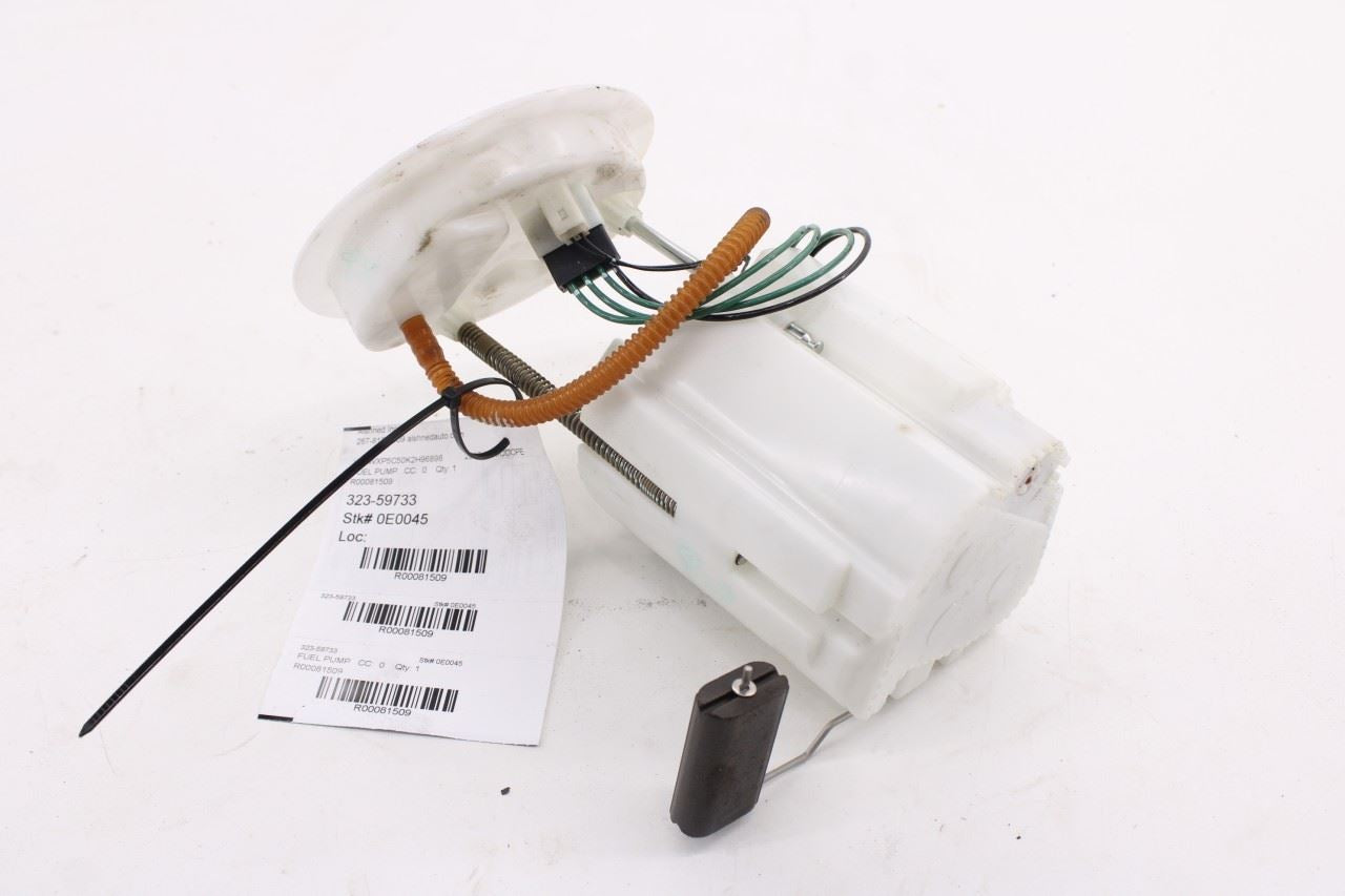 2013-2021 Mini Hardtop Cooper 1.5L In Tank Fuel Pump Assembly 7300477 OEM7