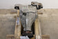 2014-2016 Porsche Panamera 4 3.6L AWD Rear Axle Differential Carrier Non-Locking - Alshned Auto Parts