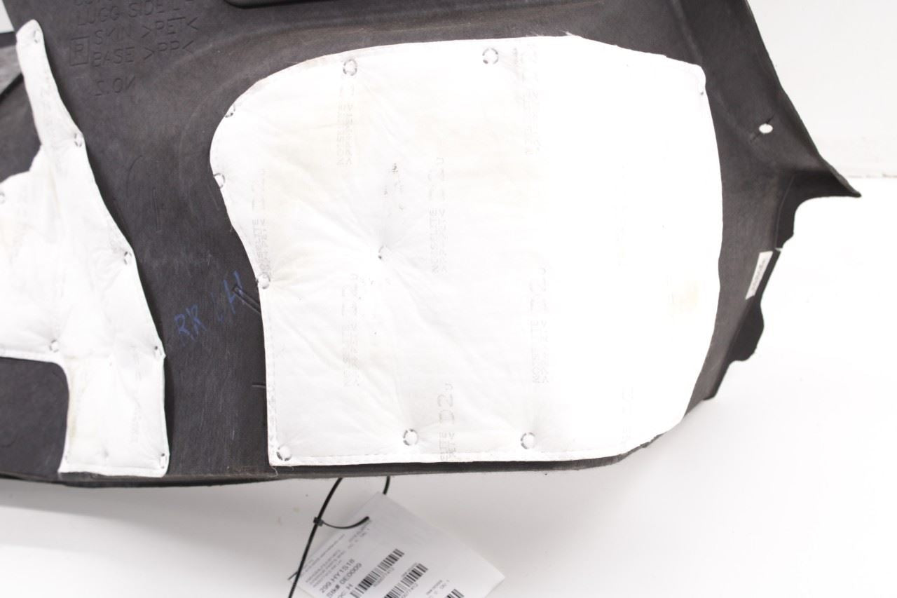 2016-18 Hyundai Elantra Value Trunk Left Side Quarter Panel Trim 85730-F2000-MC - Alshned Auto Parts