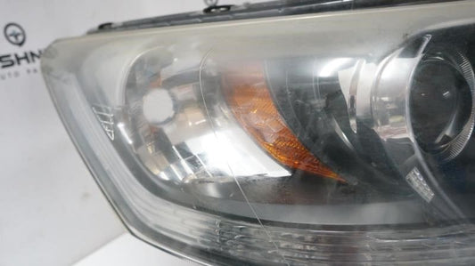 2013-2015 Honda Accord Right Front Head Light 33100-T2A-A01 OEM *ReaD* - Alshned Auto Parts