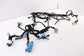 14-15 Chevrolet Silverado 1500 Work Truck 2WT Dash Instrument Panel Wire Harness2