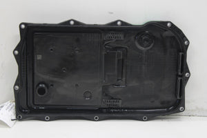 2013-2020 BMW 750i xDrive AWD Automatic Transmission Oil Sump Pan 24118612901