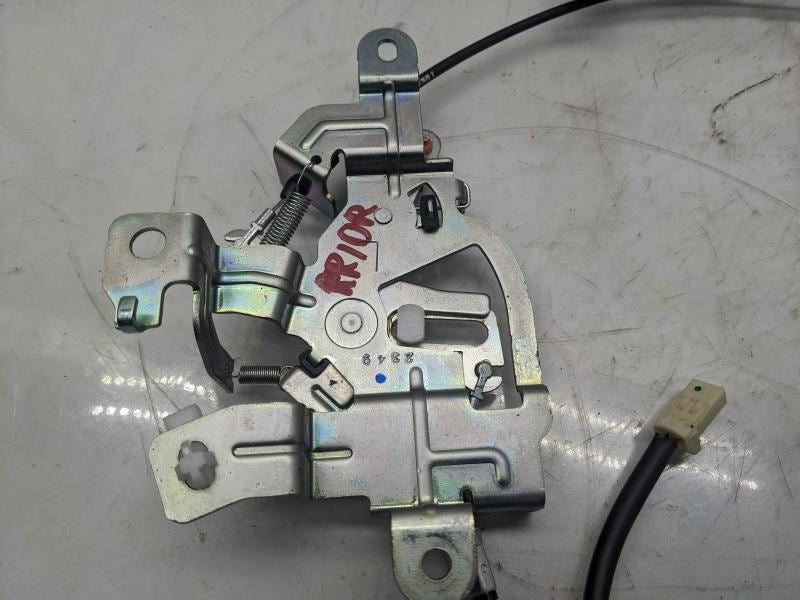 2016-2023 Toyota Tacoma Rear Left Side Door Lock Latch Actuator 69390-04030 OEM5