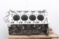 2013-2015 BMW 750i xDrive 4.4L Twin Turbo Engine Cylinder Block 11112351175 OEM4