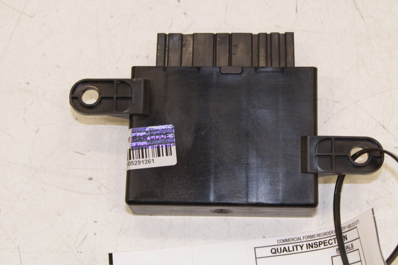 2020-2023 Dodge Charger GT AWD Parking Assist Control Module 68445309AA OEM - Alshned Auto Parts