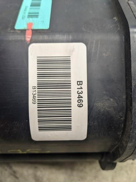 12-20 Chevrolet Sonic 1.4L Fuel Vapor Evaporator Emission Canister 95174448 OEM - Alshned Auto Parts