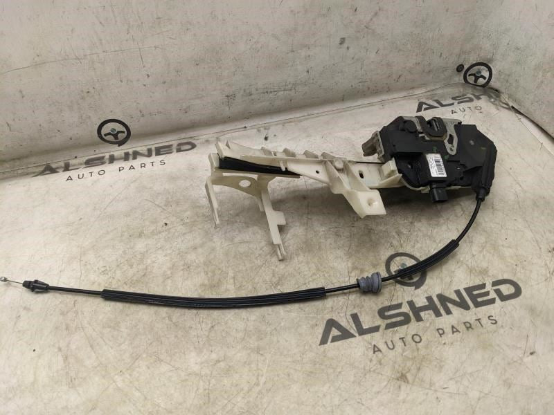 2013-2019 Ford Explorer 3.5L Front Passenger Right Side Door Lock Latch Actuator4