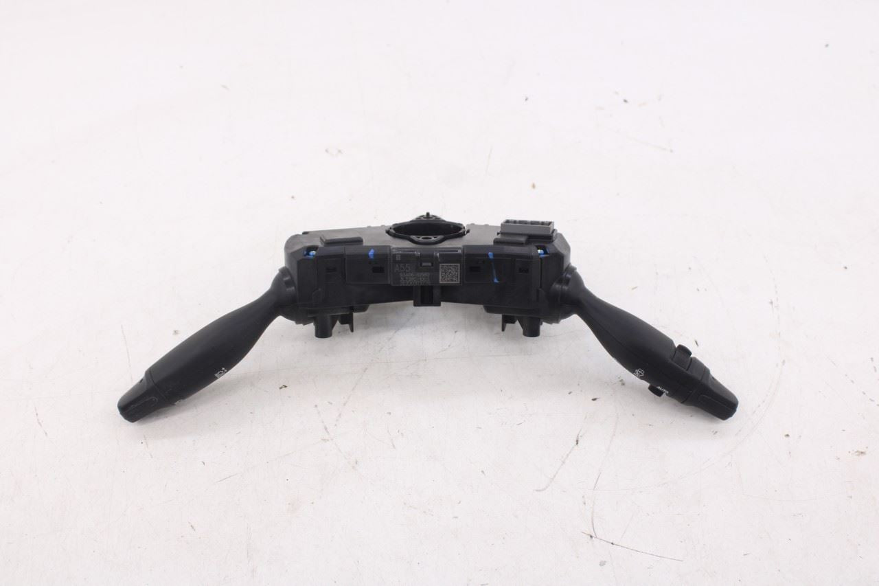 2020-22 Hyundai Palisade Limited Steering Column Light Turn Signal Wiper Switch - Alshned Auto Parts