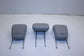 2012-15 Mercedes-Benz ML350 Rear Seat RH and LH 2nd Row Center Headrest Set of 3 - Alshned Auto Parts