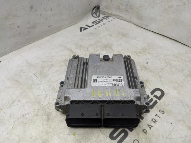 2015-2018 Hyundai Tucson 2.0L AWD Engine Control Module ECU ECM 39133-2ETA2 OEM - Alshned Auto Parts