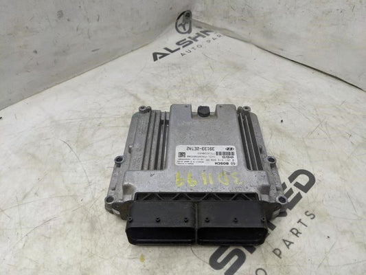 2015-2018 Hyundai Tucson 2.0L AWD Engine Control Module ECU ECM 39133-2ETA2 OEM - Alshned Auto Parts