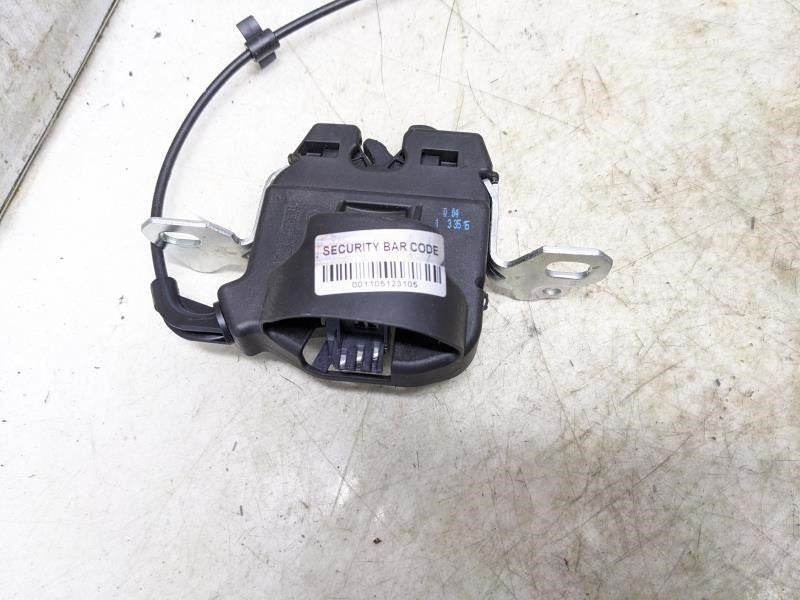 15-20 Mercedes-Benz C300 RR RH Seat Lock Latch Release Handle 205-920-50-00 OEM - Alshned Auto Parts