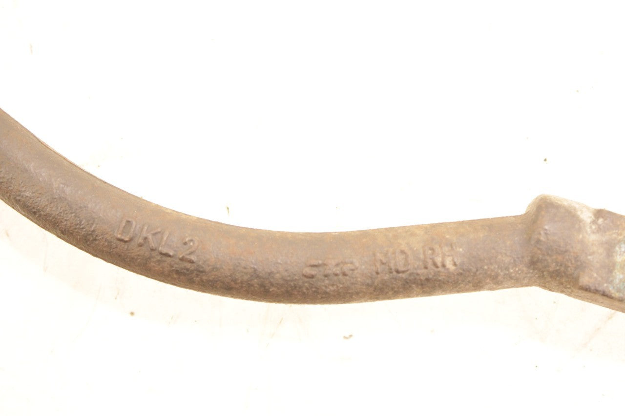 2012-2017 Hyundai Veloster Turbo 1.6L Power Steering Gear Rack and Pinion 81K - Alshned Auto Parts