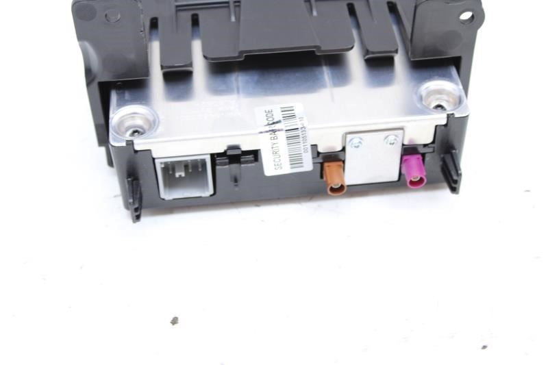 2024-2025 Chevrolet Trax Telematics Mobile Phone Control Module 86579859 OEM - Alshned Auto Parts