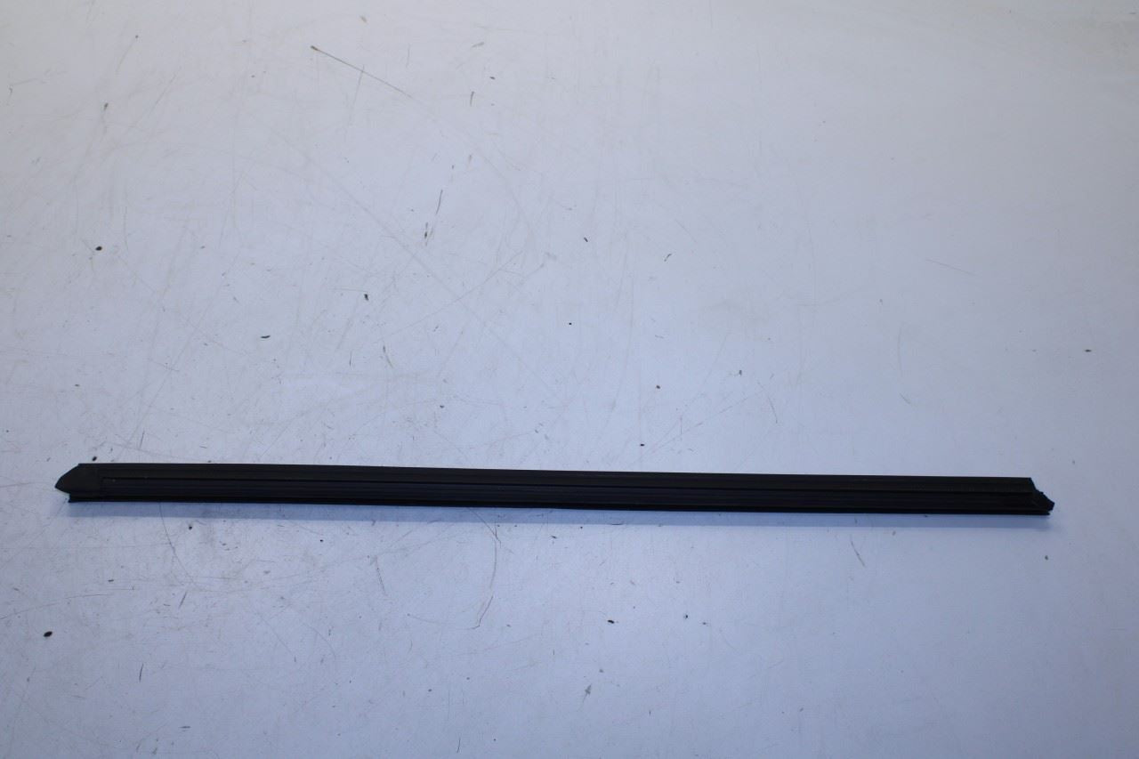 22-25 Hyundai Tucson Rear Left Door Run Channel w Belt Weatherstrips 83530-CW000 - Alshned Auto Parts