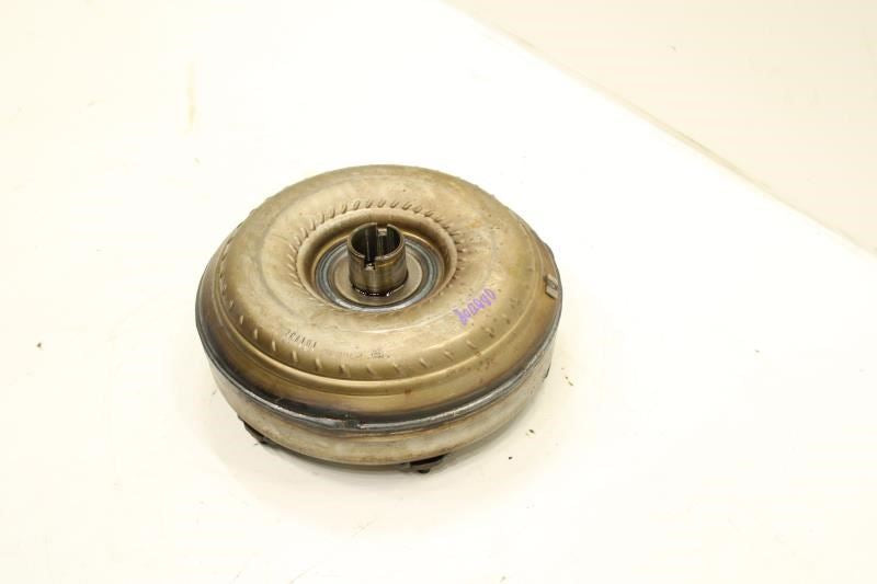 2016-19 Mini Cooper Clubman Automatic Transmission Torque Converter 244286822933