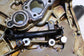 2018-2020 Ford F150 XL 2.7L turbo Engine Motor Front Timing Cover JT4E-6059-AA - Alshned Auto Parts