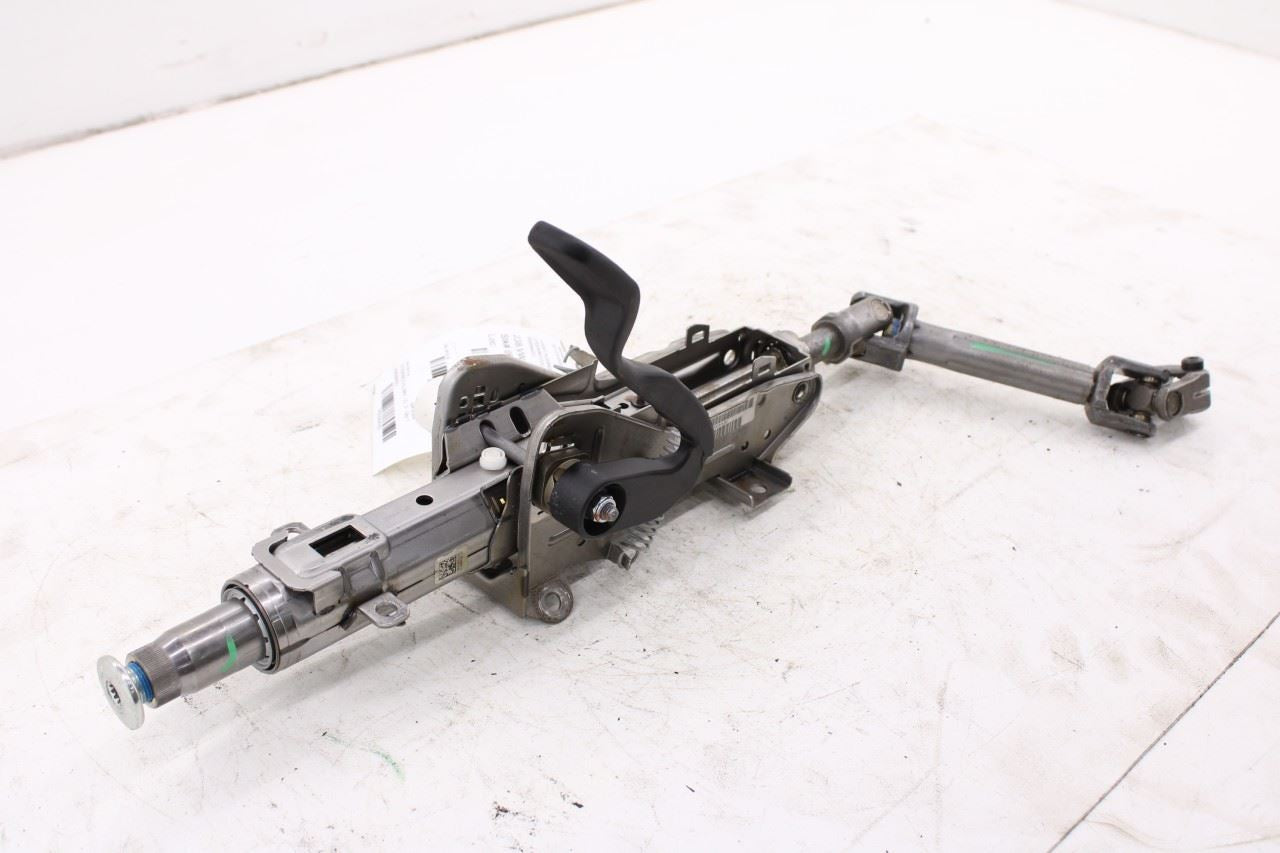 2010-18 Volkswagen Jetta Sport 1.8L Steering Column Assembly 1K1-419-502-BM OEM2