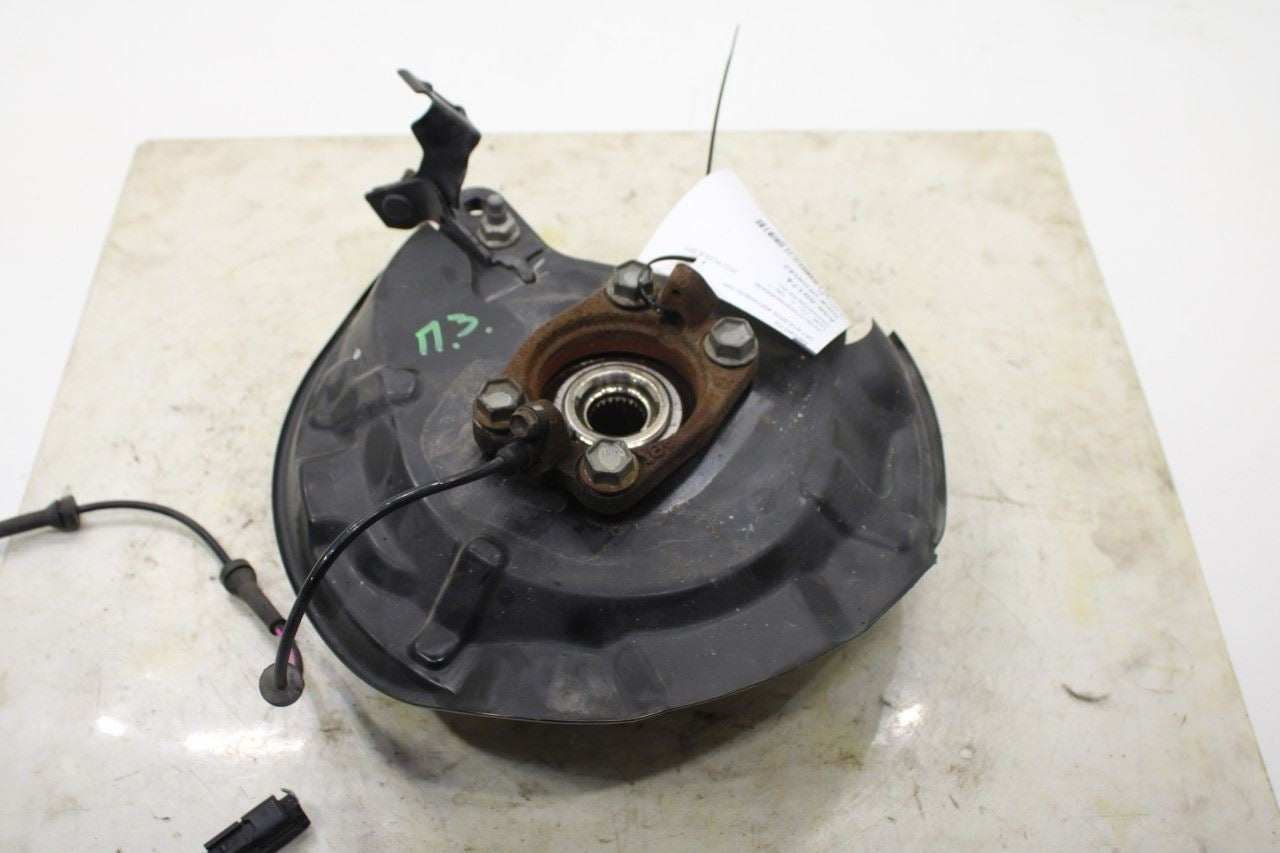 17-22 Nissan Rogue Sport SL AWD Rear Right Side Wheel Hub Bearing w/ Shield - Alshned Auto Parts