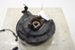 17-22 Nissan Rogue Sport SL AWD Rear Right Side Wheel Hub Bearing w/ Shield - Alshned Auto Parts