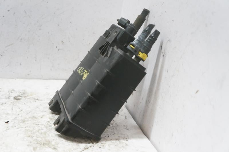 2013-15 Ford Fusion Se 1.5L Fuel Vapor Evaporator Emission Canister DG93-9E857-A - Alshned Auto Parts