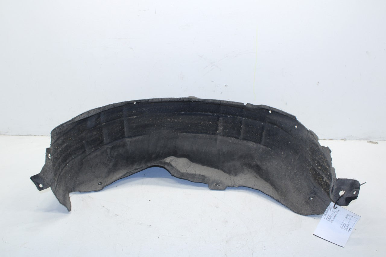 2015-2018 Nissan Murano Platinum Rear Left Side Wheelhouse Liner Splash Shield - Alshned Auto Parts