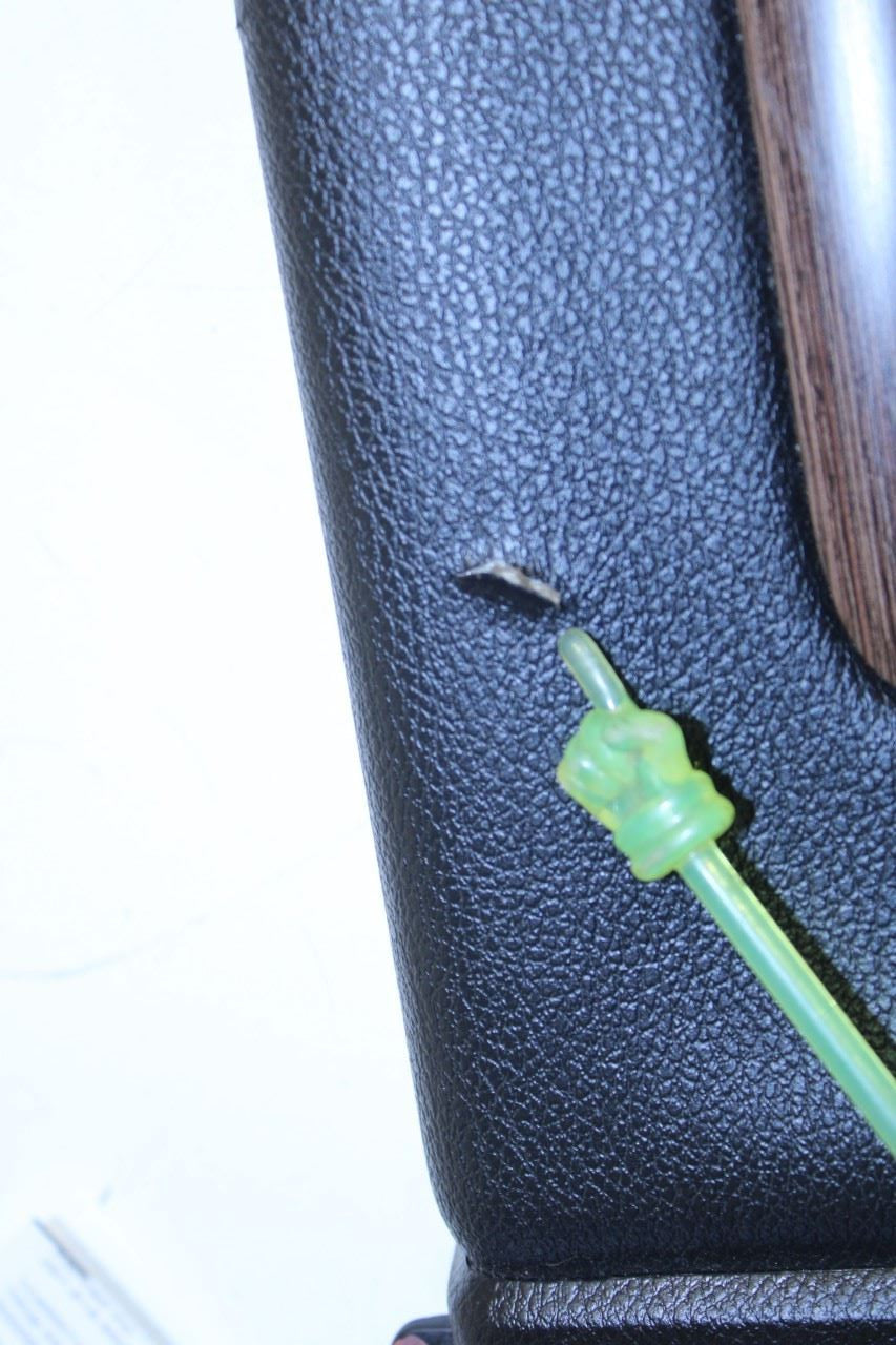 2013-2018 Ram 1500 Crew Cab Laramie Rear Left Door Trim Panel 1VZ411X9AF *ReaD* - Alshned Auto Parts