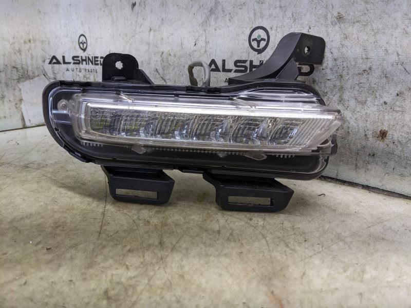 2015-2016 Chevrolet Cruze Front Left Driver Side Daytime Run Lamp 94523304 OEM - Alshned Auto Parts