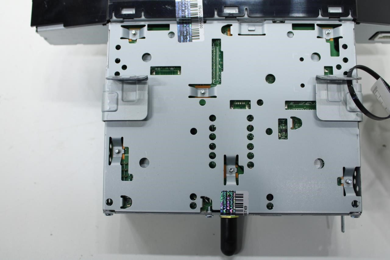 2022-2023 Kia Stinger GT1 Audio Radio Receiver w/ Control Panel 96560-J5HA0FHV - Alshned Auto Parts