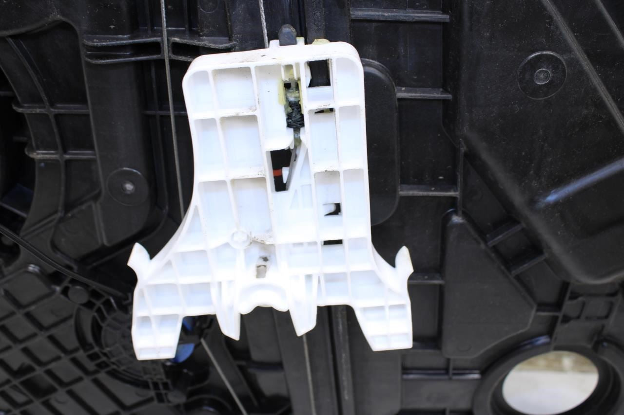 20-23 Hyundai Sonata SE Rear Right Door Window Regulator w/ Carrier 83481-L0000 - Alshned Auto Parts