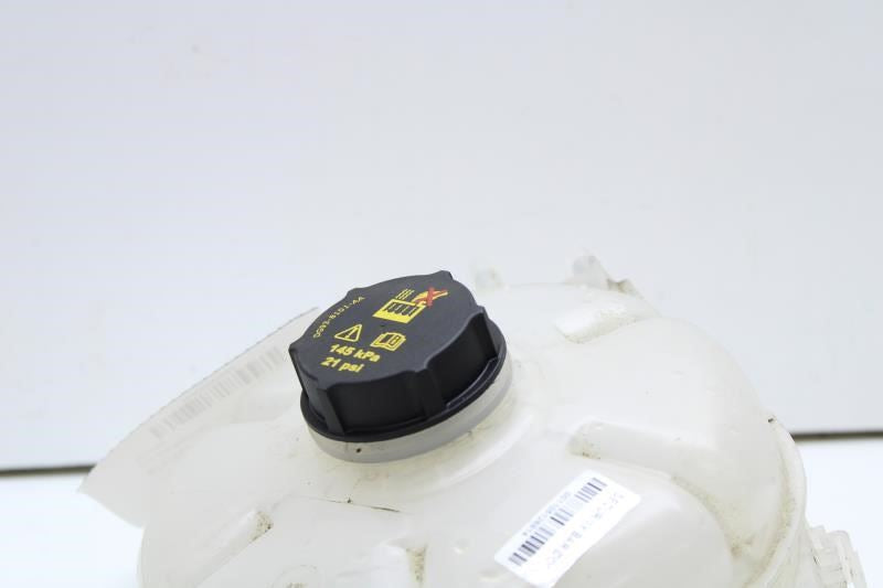 2021-2023 Ford Bronco Sport Radiator Coolant Reservoir Bottle LX6Z-8A080-A OEM - Alshned Auto Parts