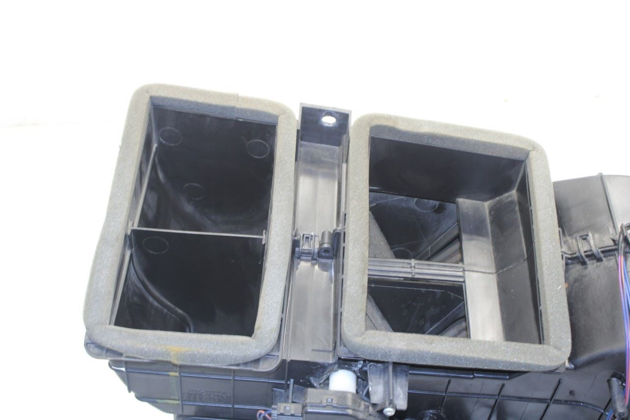2014-2015 Ram 1500 Crew Cab Laramie HVAC Heater Blower Housing Box 68195966AE - Alshned Auto Parts