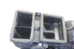 2014-2015 Ram 1500 Crew Cab Laramie HVAC Heater Blower Housing Box 68195966AE - Alshned Auto Parts